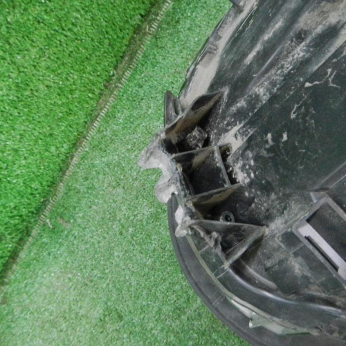 Фара левая Mini Hatch F56 (2013-2018) LED
