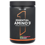 Rule One Proteins, Essential Amino 9, аминокислота, кислый арбуз, 345 г (12,17 унции)