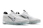 Кроссовки Nike Vapormax Flyknit 2021 "Silver"