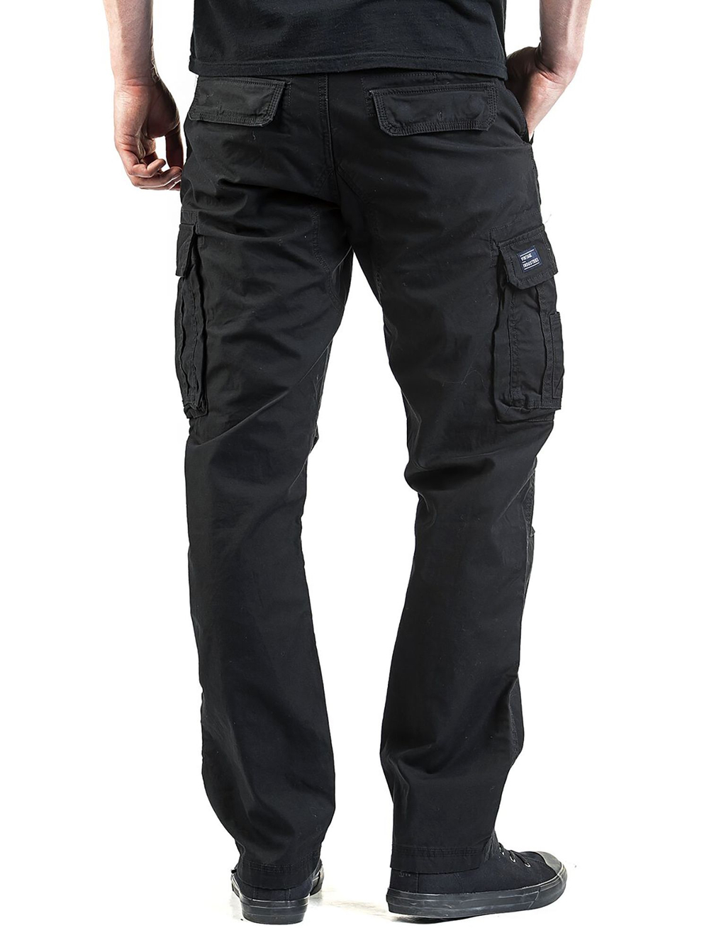 Vintage Ind. Брюки Reef