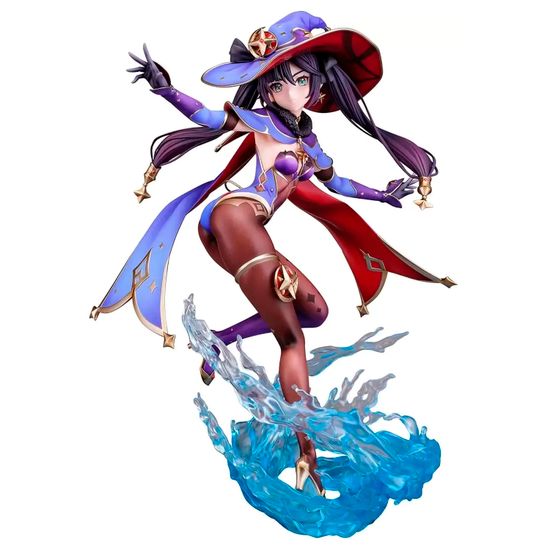Фигурка Genshin Impact Astral Reflection Мона Mona 1/7 4580522750134
