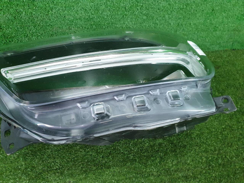 Фара левая Volvo XC40 (2017-н.в.) LED