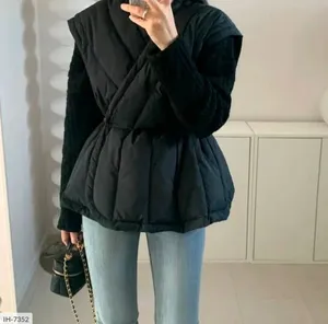 Жилет IH-7345 Фабрика Моды