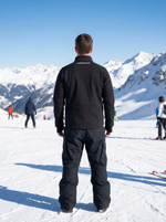 Виндстоппер Hardsnowboard 25/26