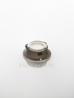 Крышка стеклянная для заварочного чайника "Хуатан"