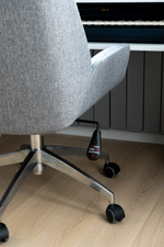 Кварцевый паркет Quartz Parquet Классик Дуб Испанский 404 5/0,6 мм