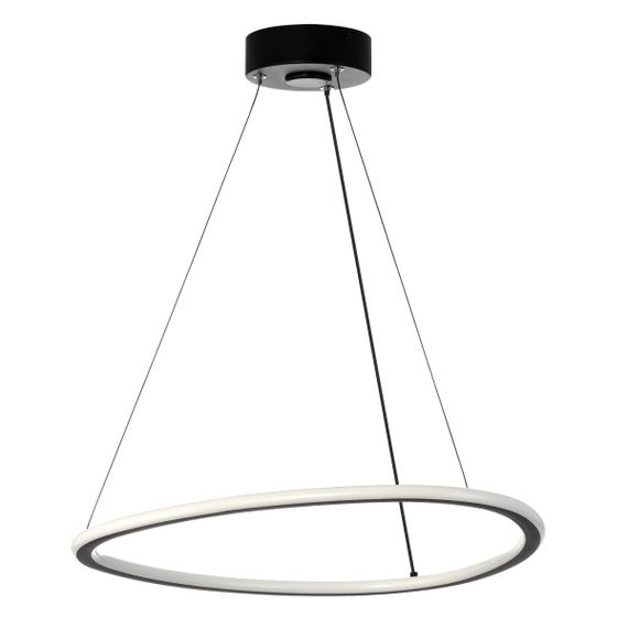Подвесной светодиодный светильник Citilux Trio CL215B051