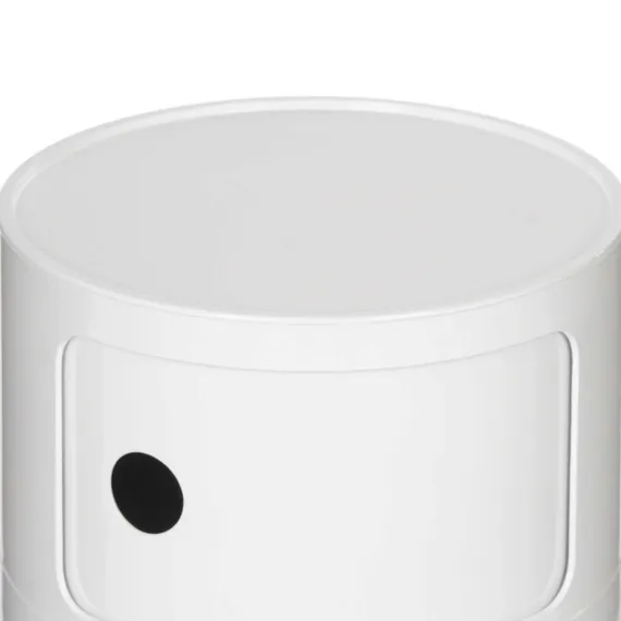 Тумба на 2 отсека Componibili 32х40