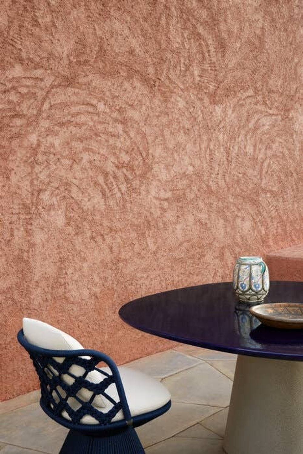 Стол B&B Italia Allure O' Outdoor