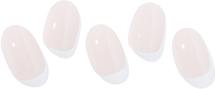 ohora Gel Nail Sticker N Addict - наклейки для ногтей, 1 шт.