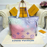 Louis Vuitton Neverfull MM