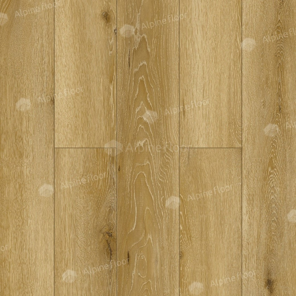 Ламинат Alpine Floor Intensity LF101-06 Дуб Ливорно