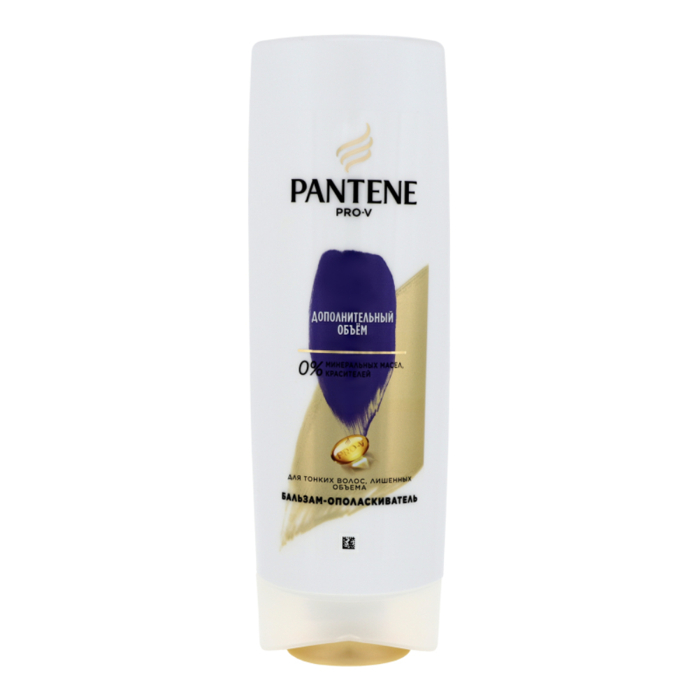 Бальзам-ополаскиватель Pantene Pro-V Дополнительный объём 360 мл