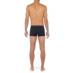 Мужские трусы боксеры темно-синие HOM HO1 Boxer Briefs HO1 359520_4000RA