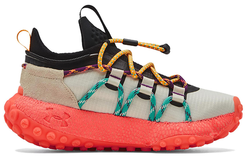 Under Armour Hovr Summit Fat Tire