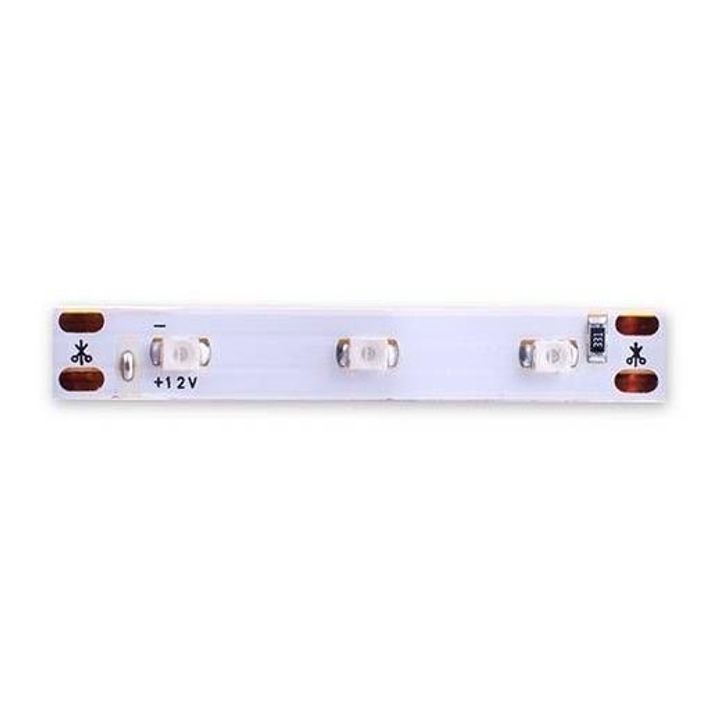 Светодиодная лента SWG 4,8W/m 60Led/m 3528SMD синий 5M SWG360-12-4.8-B-М 009469