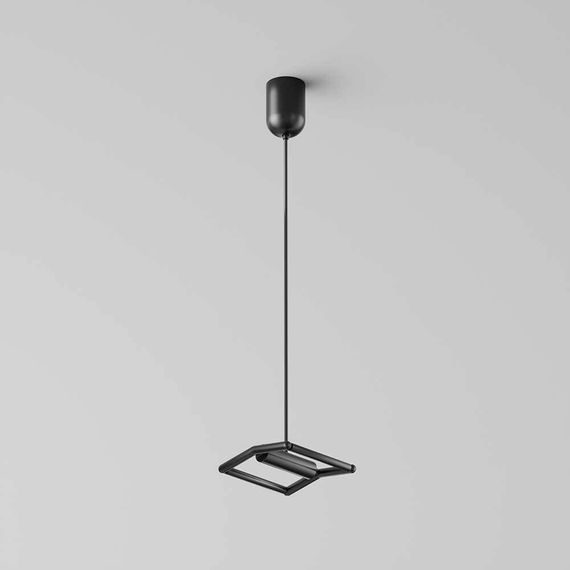Подвес для ремня Maytoni Technical Pendant system Parity TRA130SW-B