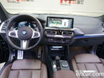 BMW X3 (G01) xDrive 20i M Sports (05.2023)
