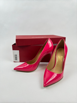 Туфли Salvatore Ferragamo