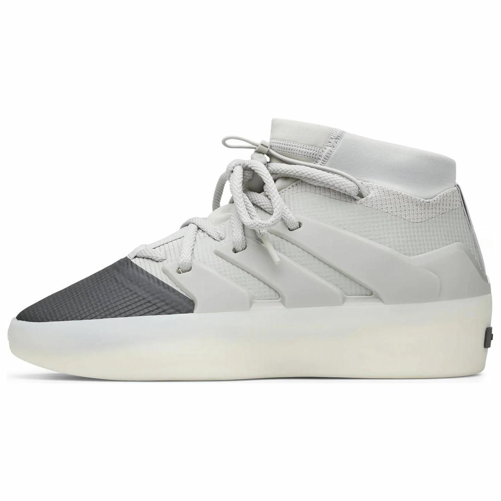 Кроссовки Fear Of God X Adidas Originals Basketball