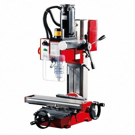 Сверлильно-фрезерный станок Machinery X2 Mini
