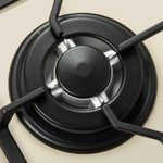 Газовая варочная панель MAUNFELD EGHG.64.43CBGI\G фото 9