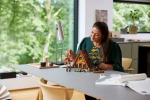 Конструктор LEGO Ideas 21338 Сельский домик