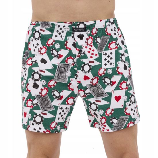 Трусы мужские семейные Cornette Classic 001/164