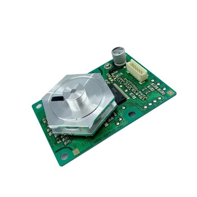 Полигон мотор RICOH AX060420/AX06-0420