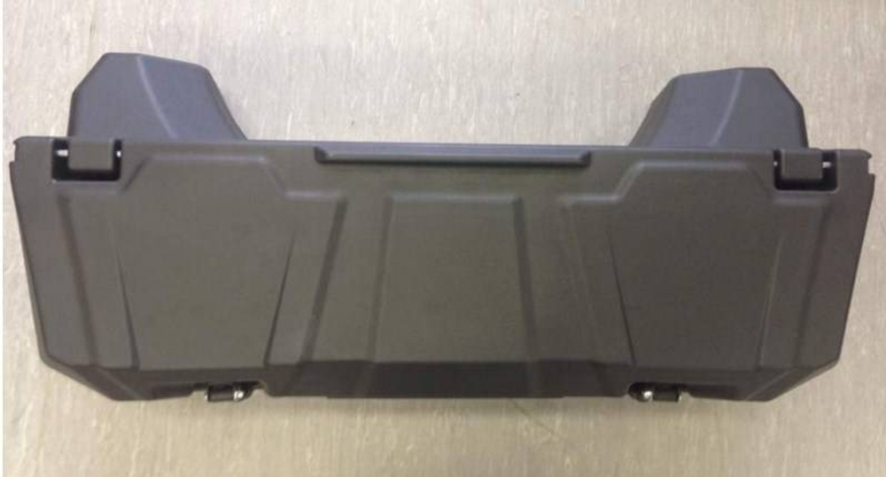 Кофр задний для квадроцикла