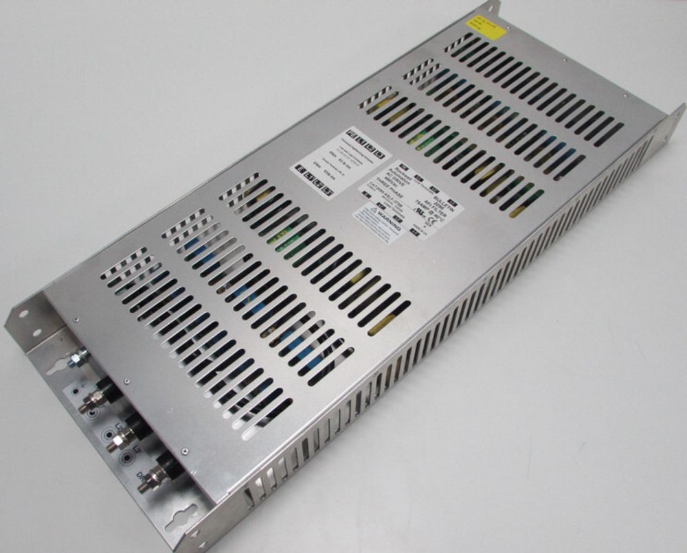Allen Bradley CAT2090-XXLF-375B