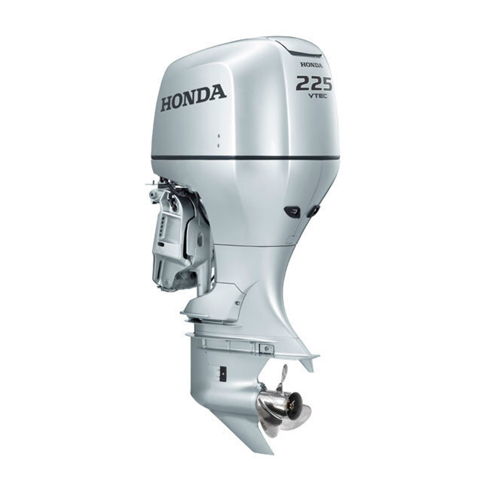 Лодочный мотор Honda BF225 D XCDU (с контрвращением)