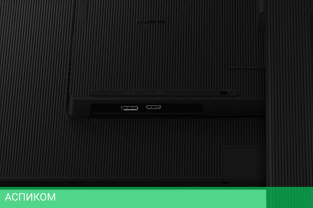 Монитор Samsung ViewFinity S7 S70D S37D702EAI