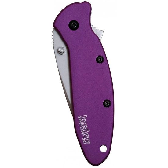 Нож KERSHAW 1620PUR Scallion