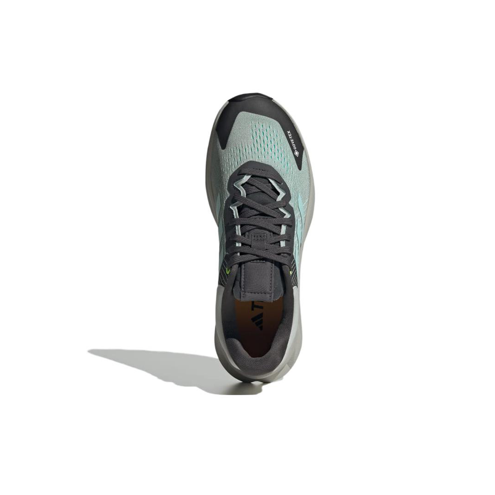 Кроссовки Adidas Terrex Soulstride Flow Gtx W (Женская размерная сетка)