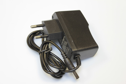 Источник питания 12V, 1A для гирлянды &quot;Роса&quot; LED-DD