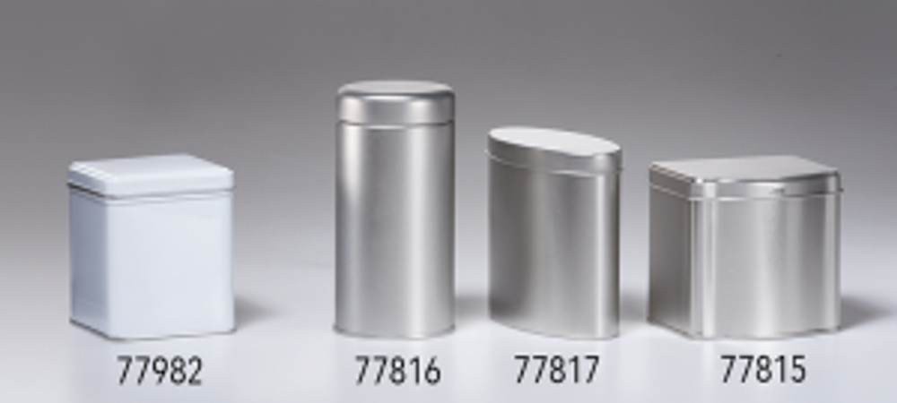 Банка "Глория" 125 г