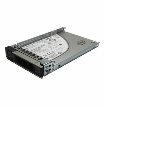 Серверный жесткий диск HDD Dell 400-ASYH