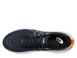 Кроссовки для бега мужские Asics GT-2000 13 Сине-оранжевые