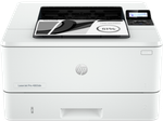Принтер лазерный HP LaserJet Pro 4003dn (2Z609A) A4 Duplex Net WiFi