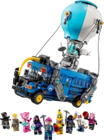 Конструктор LEGO Fortnite 77073 Боевой автобус