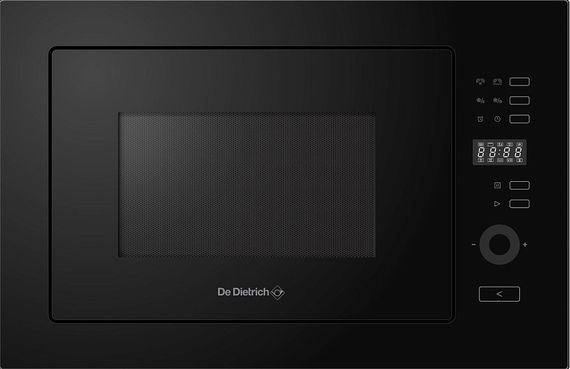 Микроволновая печь De Dietrich DMG2122A