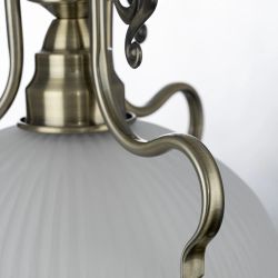 Citilux Идальго CL434121 Подвесной светильник