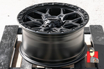 Комплект дисков PDW Scout 17x8.5 et20 6x139.7