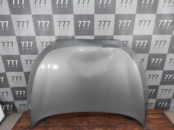 Капот Hyundai Tucson 3 (TL) 15-21 Б/У Оригинал 66400D3000