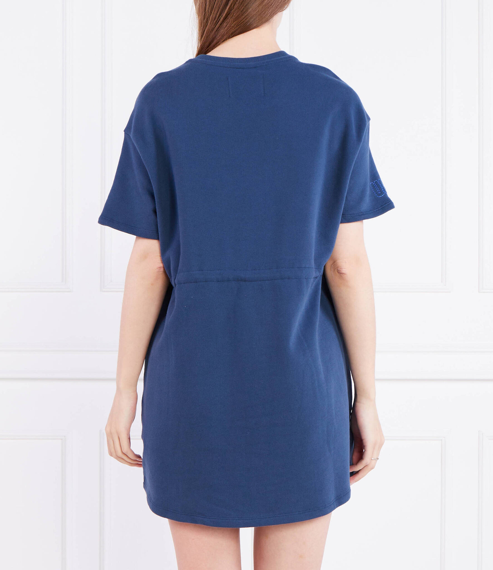 Платье ANISHA UGG - темно-синий(1136836)