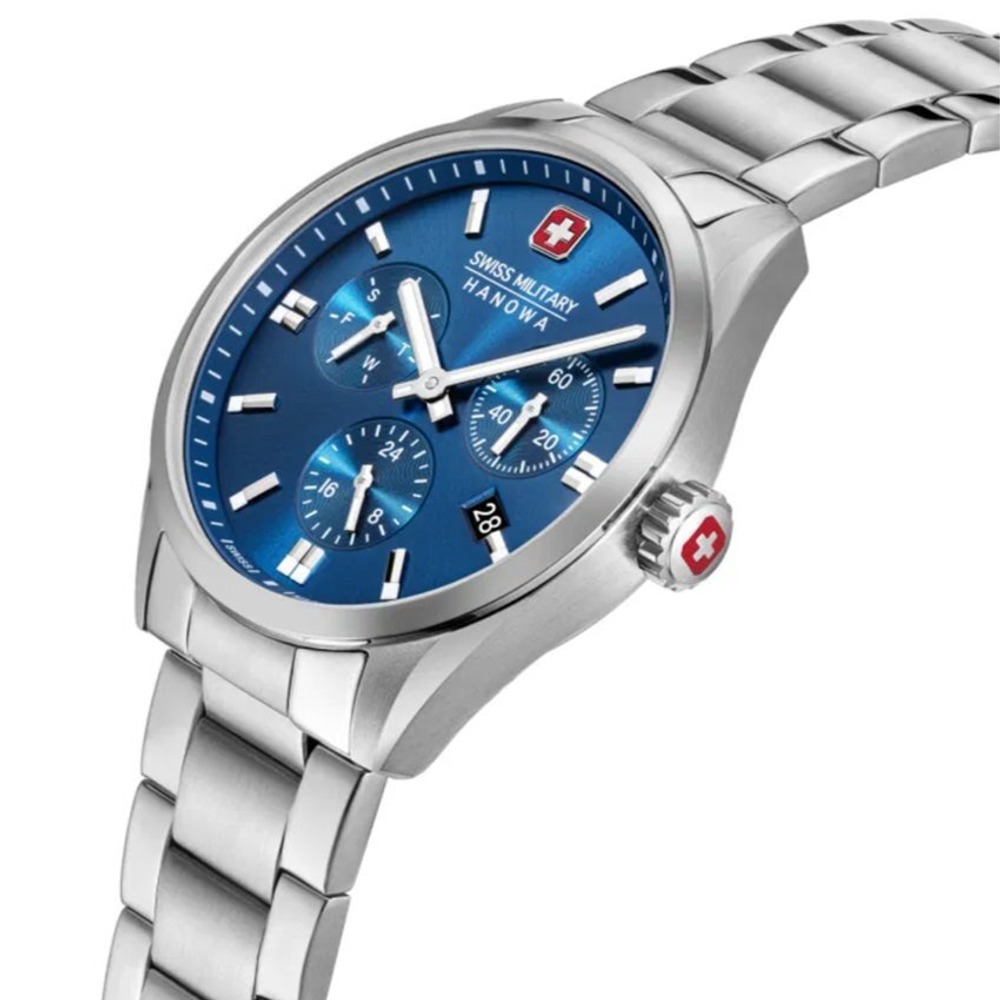 Swiss Military Hanowa Roadrunner SMWGK0005602