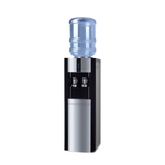 Кулер "Экочип" V21-LN black+silver