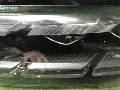Битая Фара левая Geely Monjaro (2021-н.в.) LED