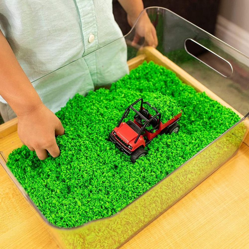 EI-1940/1 ПлэйФоум PlayFoam "Pluffle" (Живой Песок, 1 элемент)